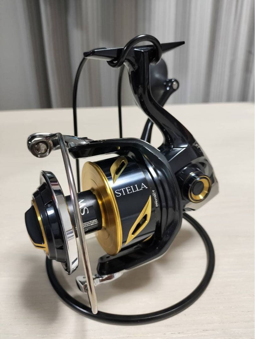 シマノ　19ステラSW14000XG