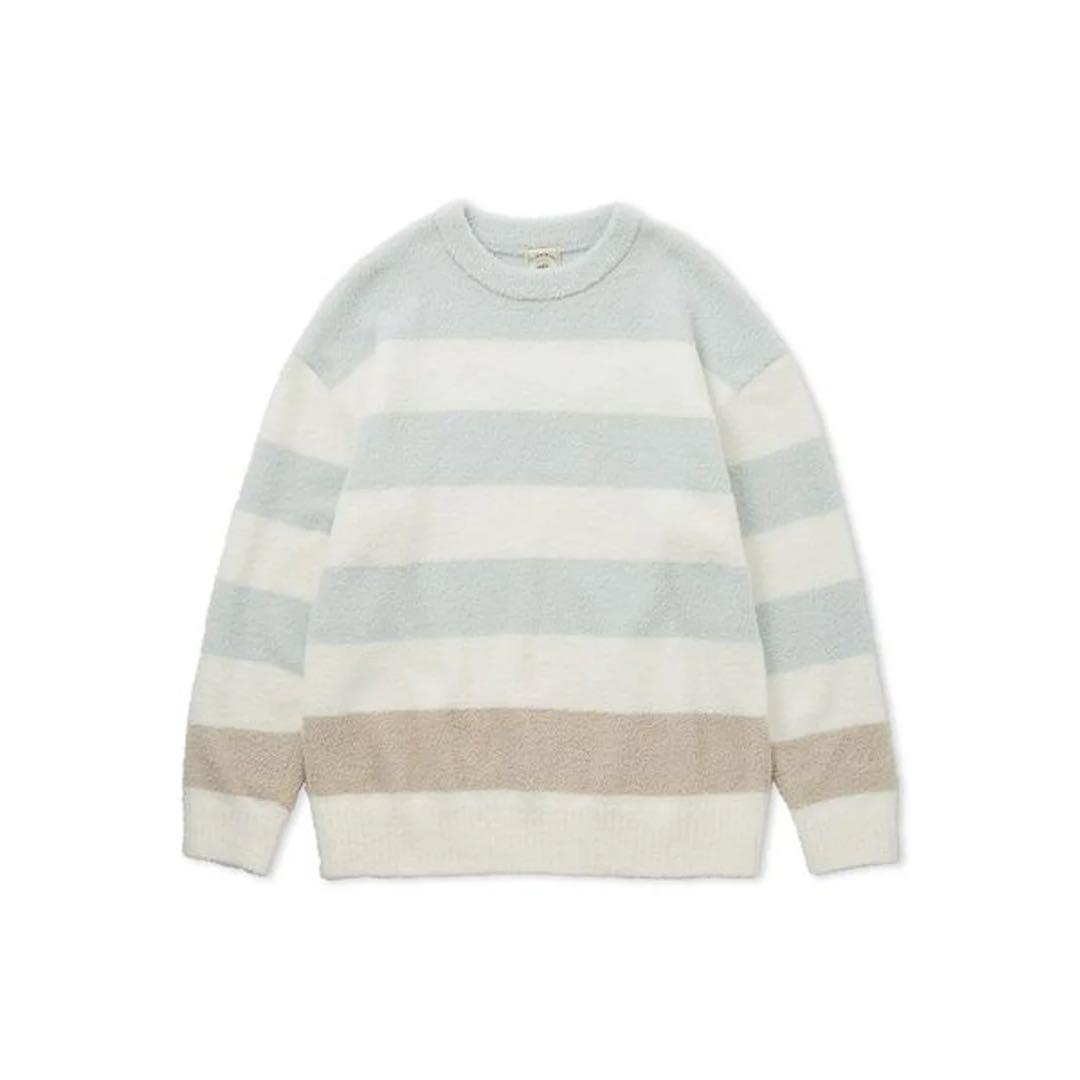 ジェラートピケ　上下セット　ベビモコ