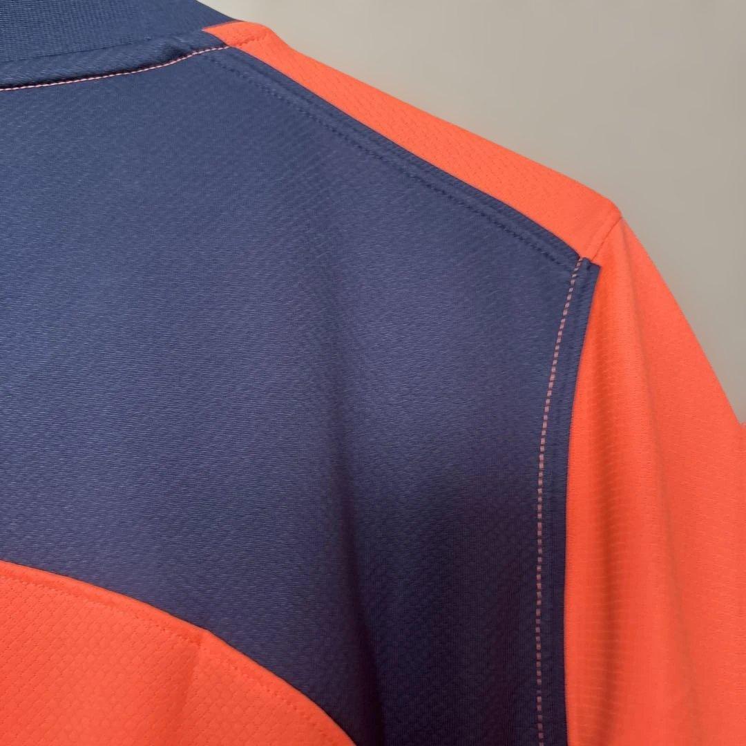 【51-46】25-26 バルセロナ　サード　ユニフォーム