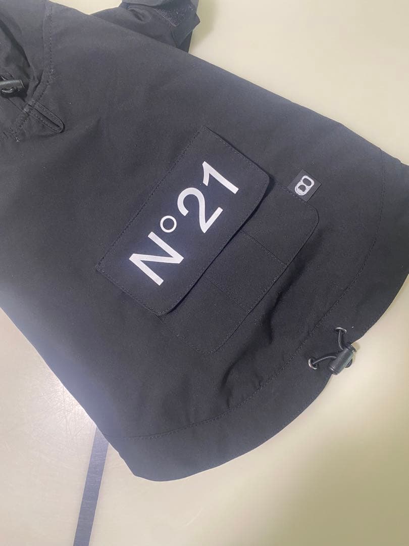 N21° ペギオン　ドッグウェア