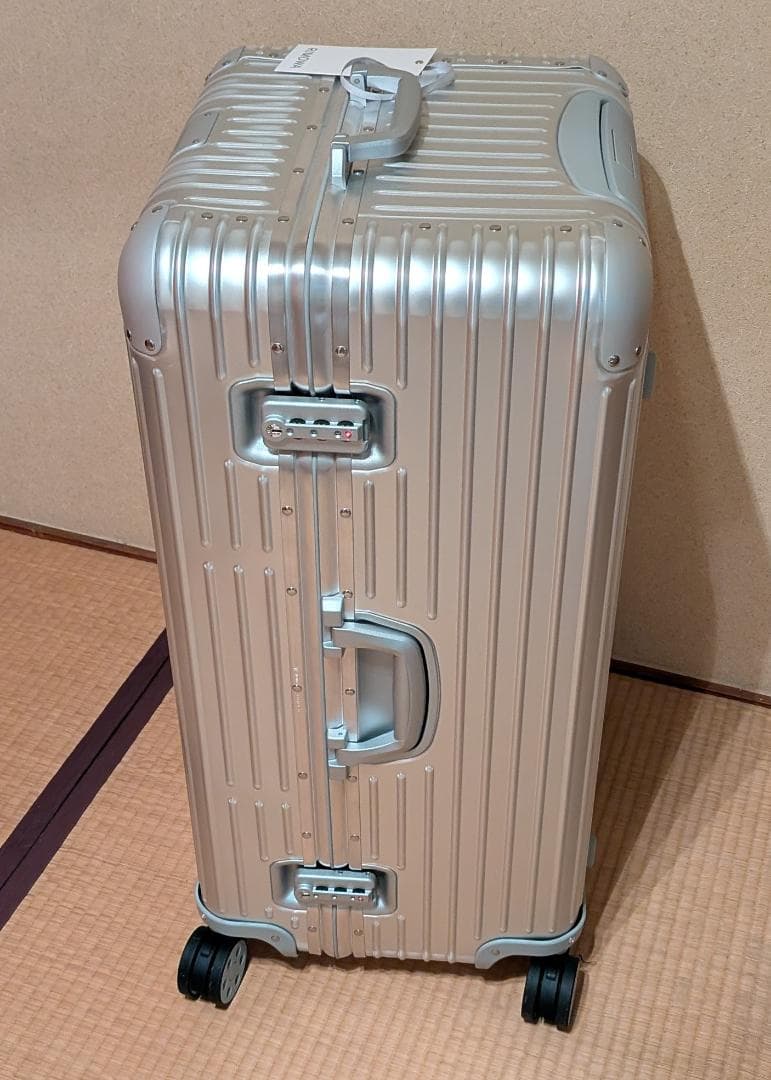 makiiiii1212【未使用品】RIMOWA 定価から10万円引