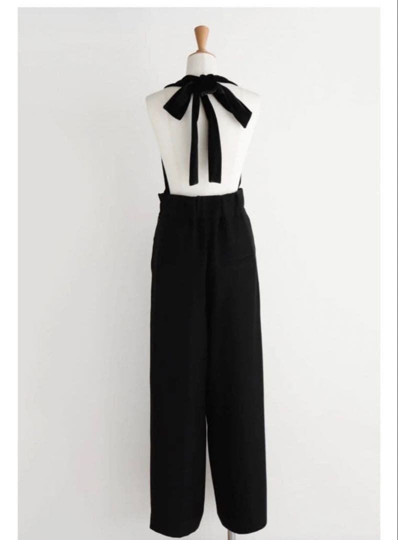 美品　girlish リュバンサロペット　St.cecilia