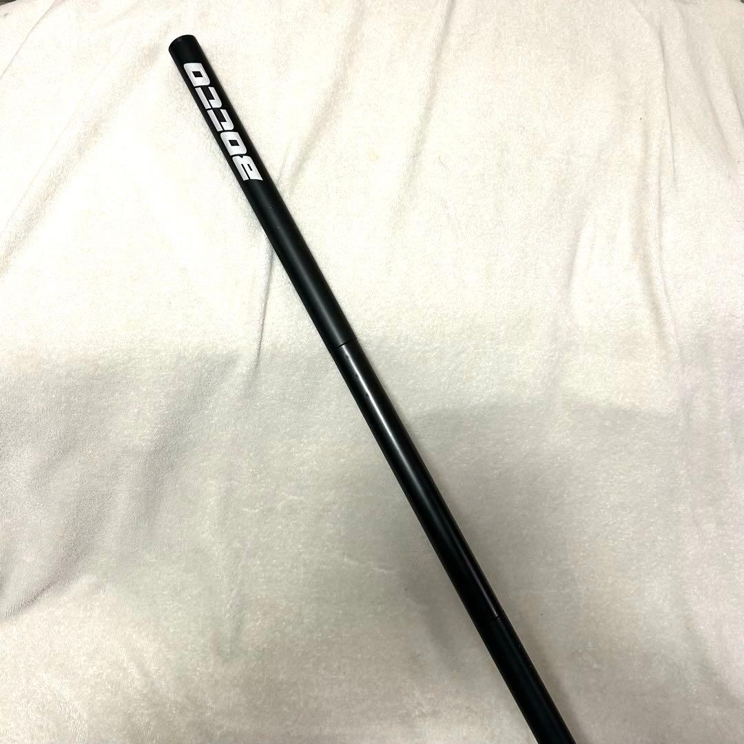 美品 希少品 PL College BOCCO2.0 折り畳み式ストレッチポール