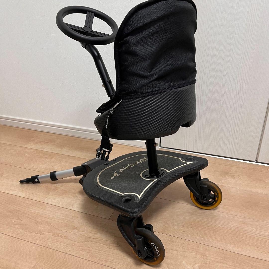 エアバギー 2wayboard（ツーウェイボード）