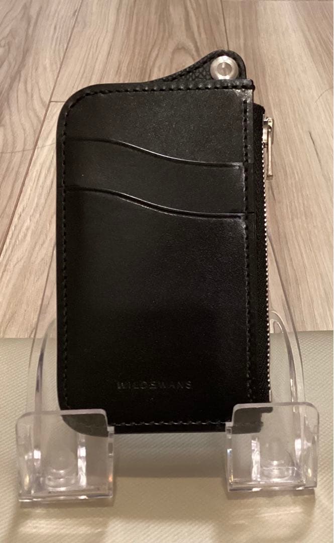 ワイルドスワンズ ビギン別注 B-2 フラグメントケース