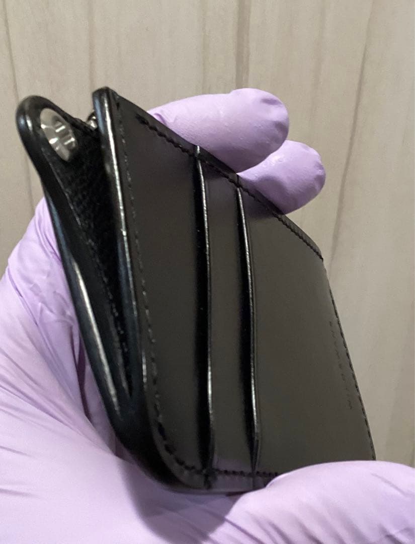 ワイルドスワンズ ビギン別注 B-2 フラグメントケース