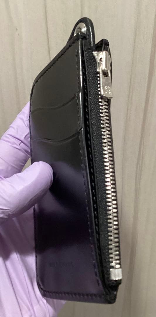 ワイルドスワンズ ビギン別注 B-2 フラグメントケース