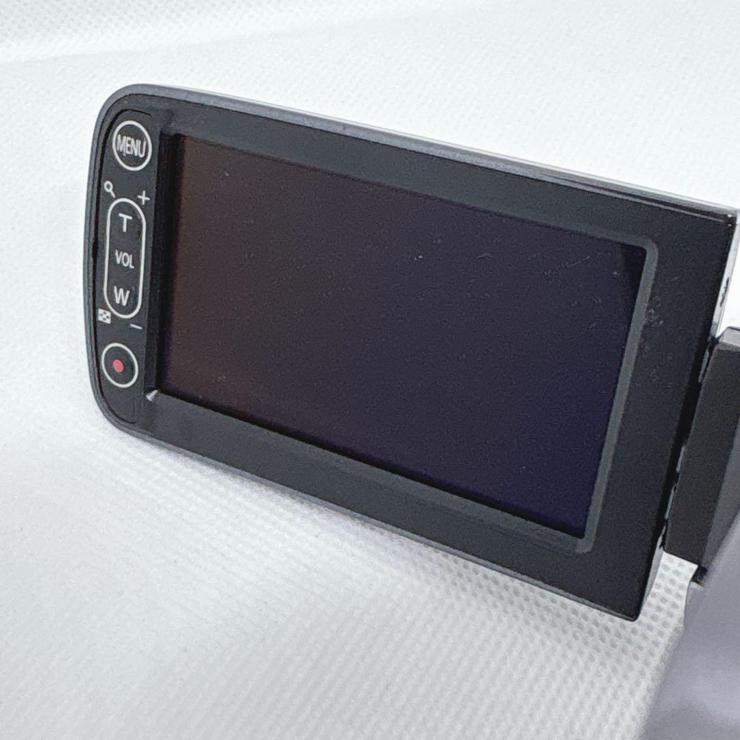 【動作確認済み】 美品 パナソニック HDC-TM35 ビデオカメラ 32GB