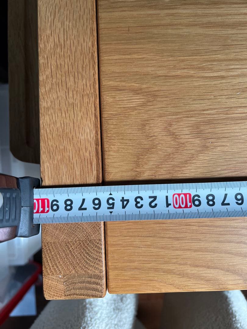 アクタス　勉強机　フォビッシュ2 デスクのみ