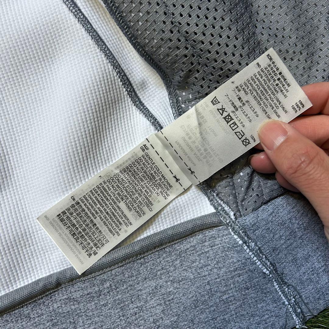 【希少】横浜F・マリノス 24年アンセムジャージ アディダス