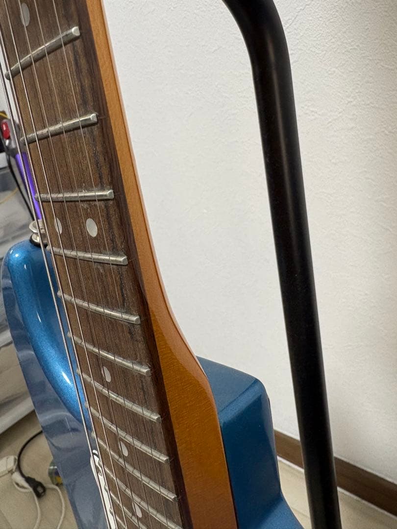 Squier classic vibe ‘60s ストラトキャスター