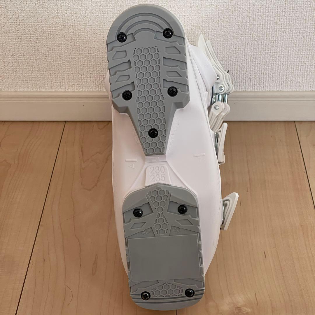 HEAD エッジ LYT 60 22-23モデル サイズ22