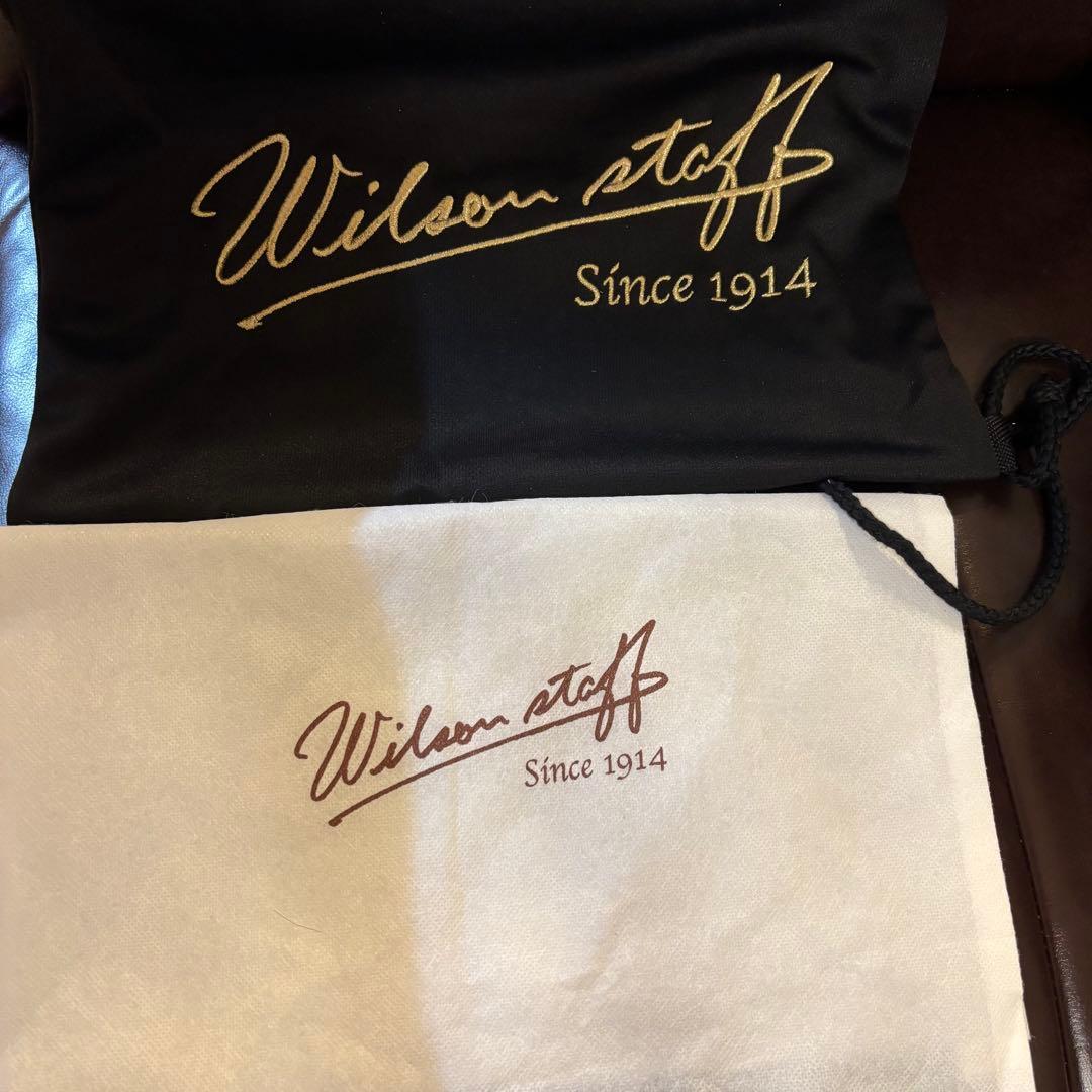 守備率100%を目指せる　ウィルソン　グローブ　オーダー　グラブ　87型