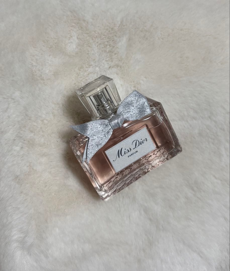 Miss Dior ミスディオール パルファン 50ml
