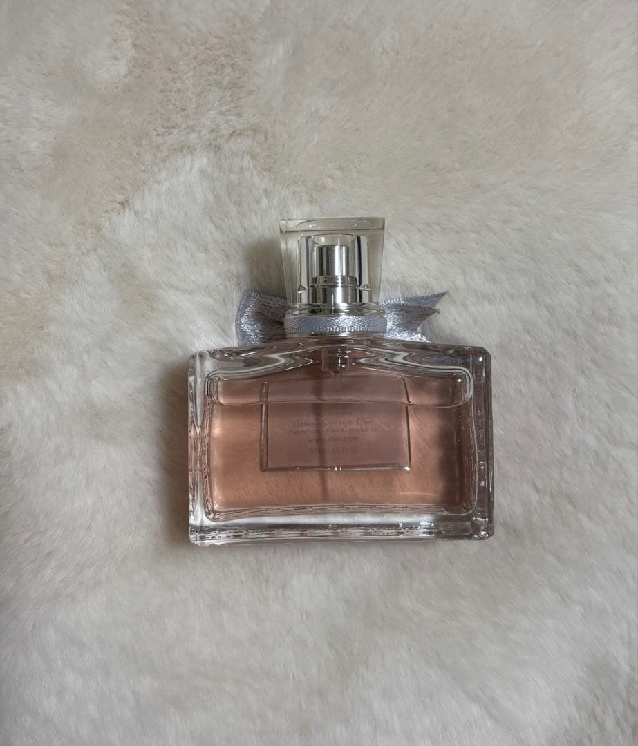 Miss Dior ミスディオール パルファン 50ml