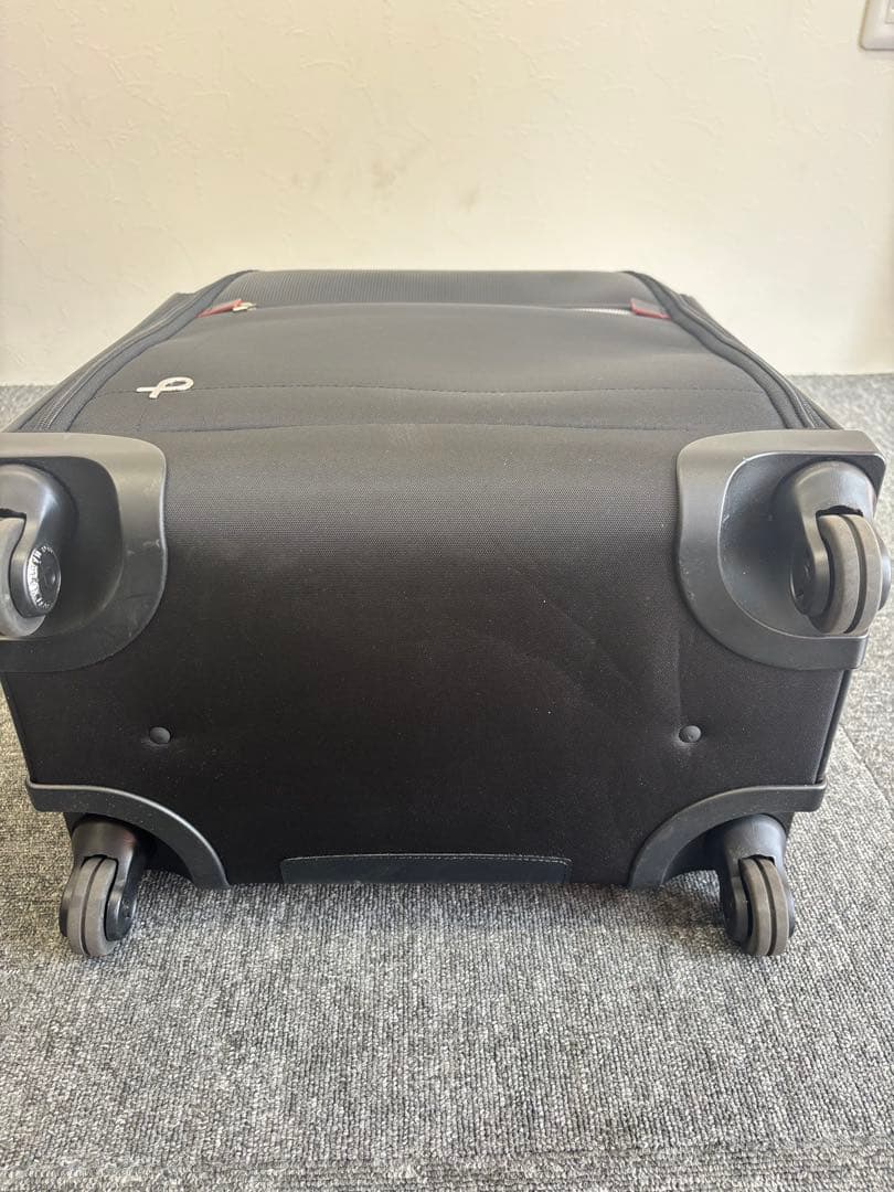 プロテカ PROTECA スーツケース キャリー 旅行鞄 トラベルバッグ