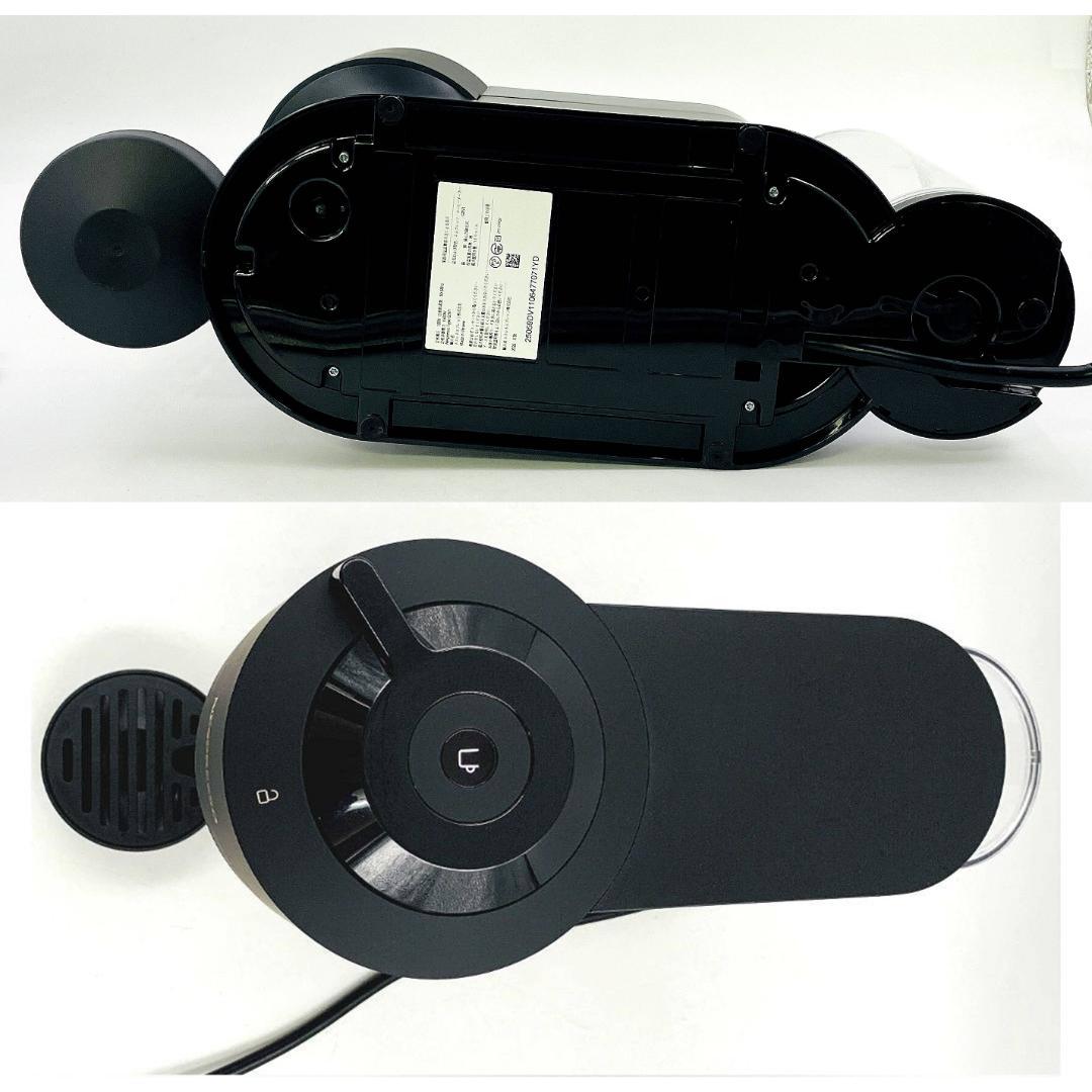 美品 ネスプレッソ ヴァーチュオ カプセル式コーヒーメーカー 2025年製