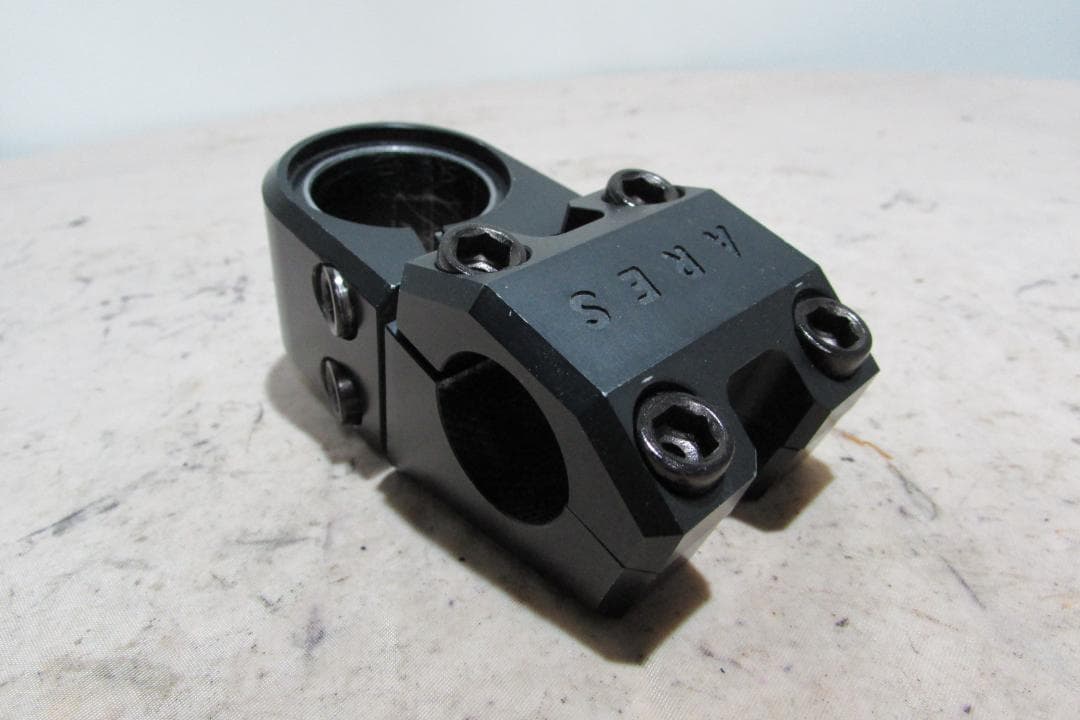 BMX ステム ARES Blade Stem