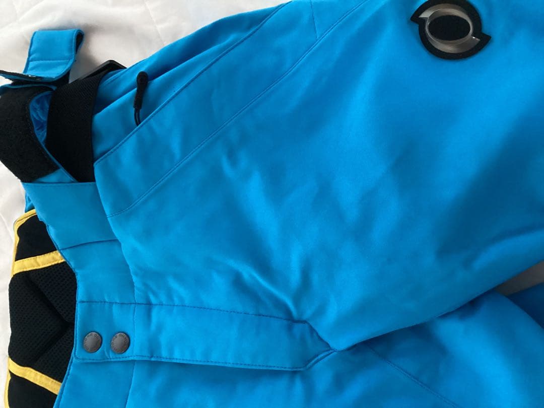 ONYONE Sサイズ 水色