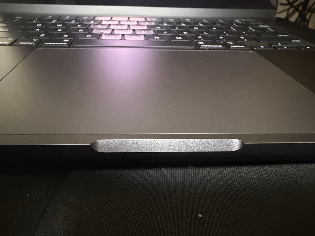 MacBook Pro 16インチM3 Max 14コア30コア36gb 1TB