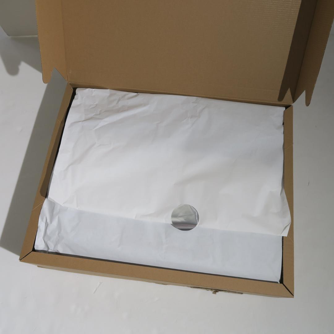 タグ付・新品 ZARA フェイクレザージャケット 4391/852/800