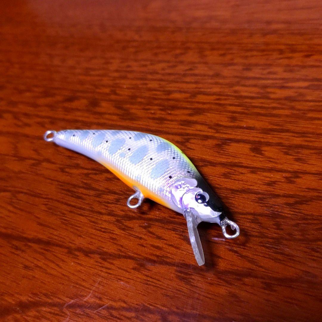 みてぱ様　イトウクラフト　レイチューン　ぷらぐ屋工房　渓クラフトルアーセット