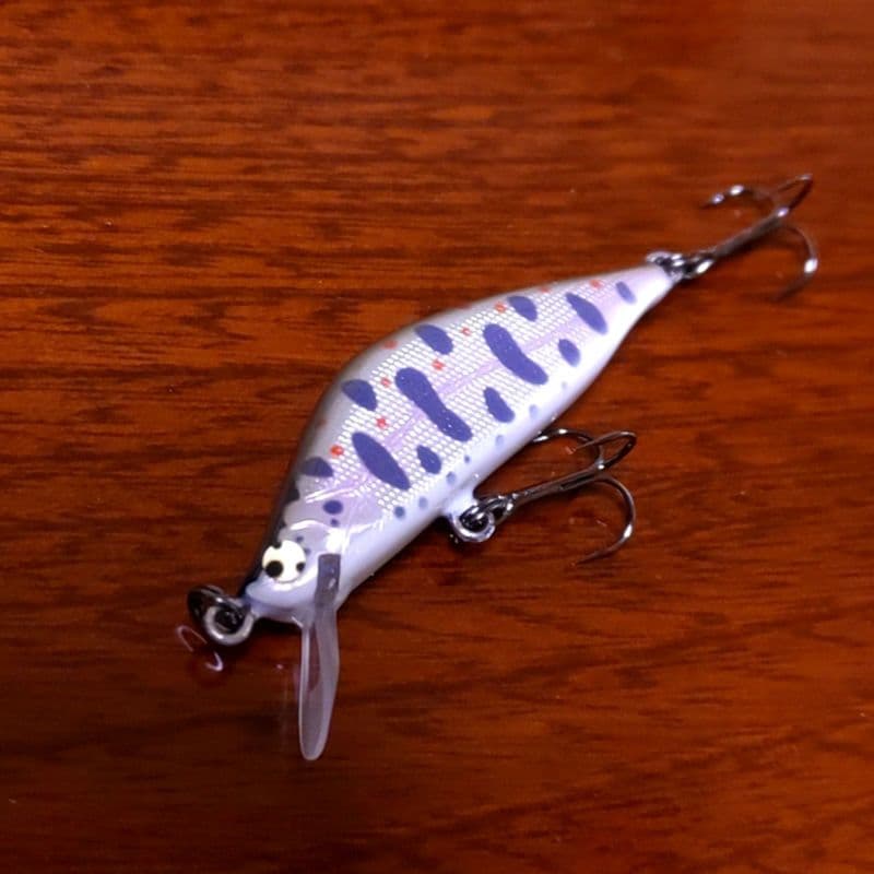 みてぱ様　イトウクラフト　レイチューン　ぷらぐ屋工房　渓クラフトルアーセット