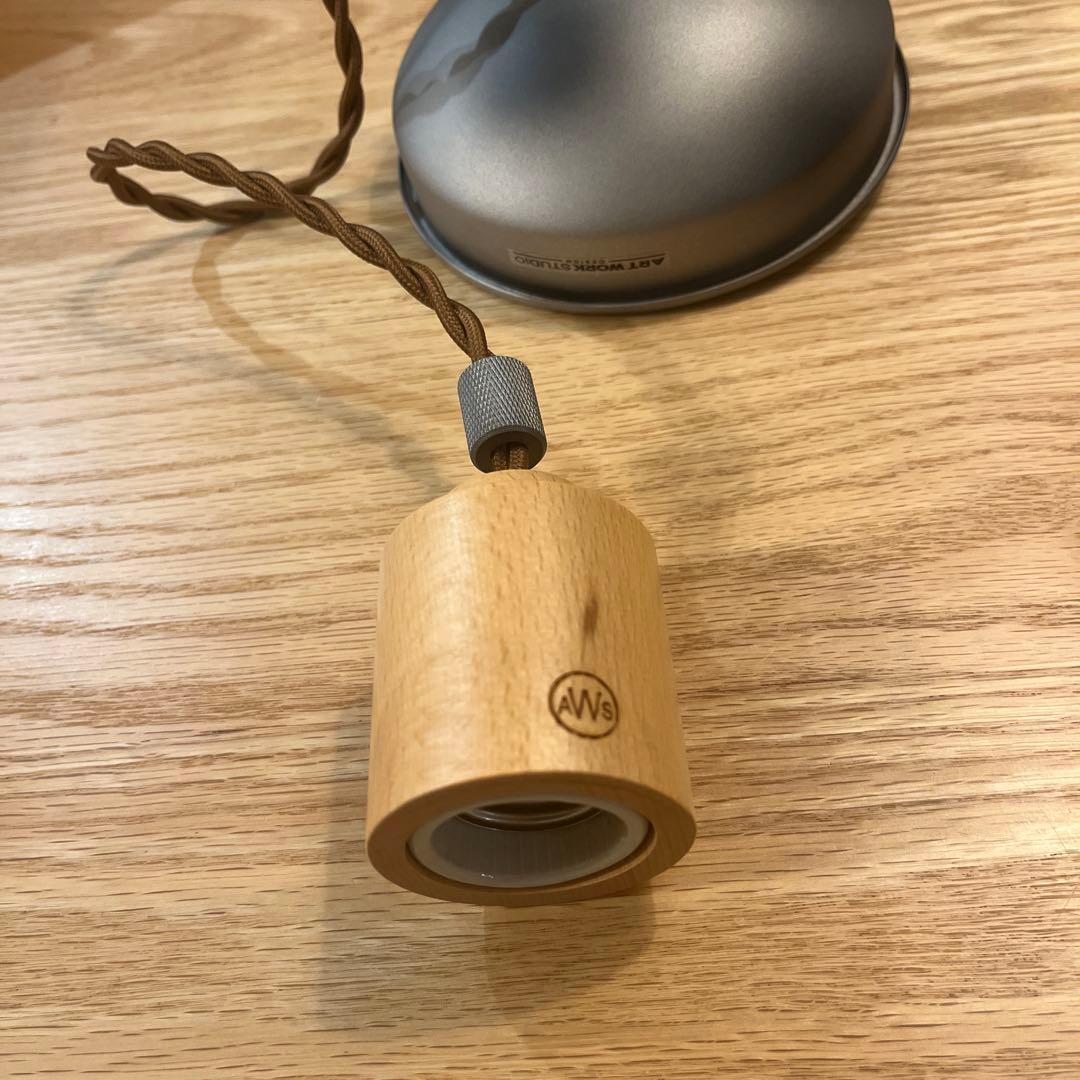 ART WORK STUDIO ペンダントライト