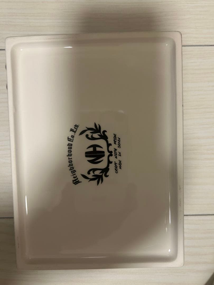 NEIGHBORHOOD インセンスチャンバー イーグル　箱付属　正規品