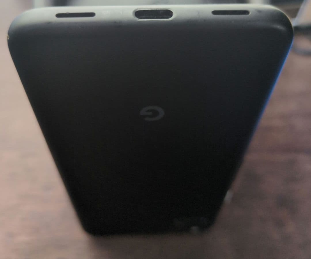 【中古】Google pixel4a