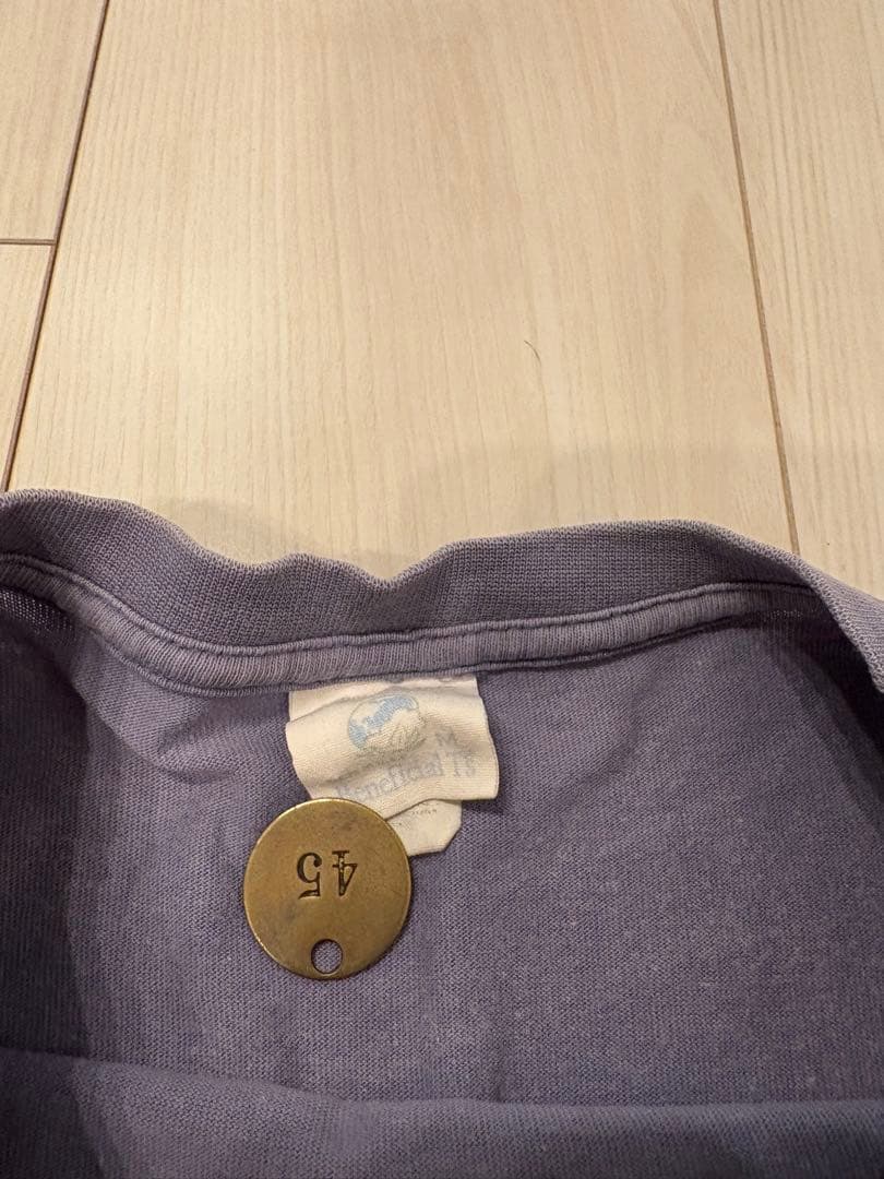 90s PATAGONIA beneficial 北斎