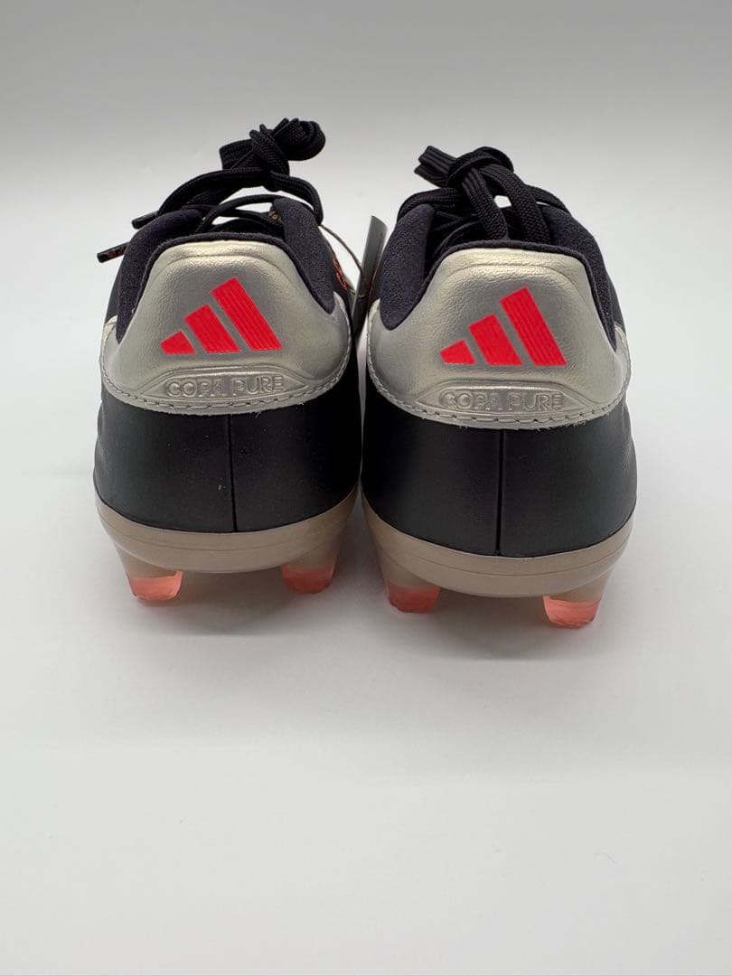 アディダス コパピュア2 エリート FG 25.5cm 新品 サッカースパイク