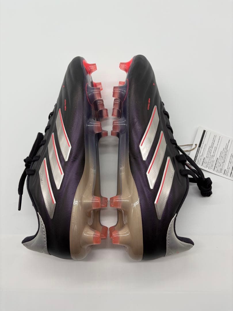 アディダス コパピュア2 エリート FG 25.5cm 新品 サッカースパイク