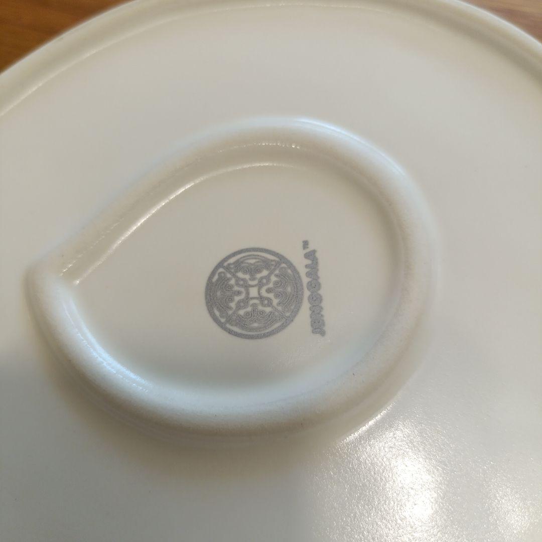 ☆美品☆　ジェンガラ　JENGGALA パスタボウル 4枚セット