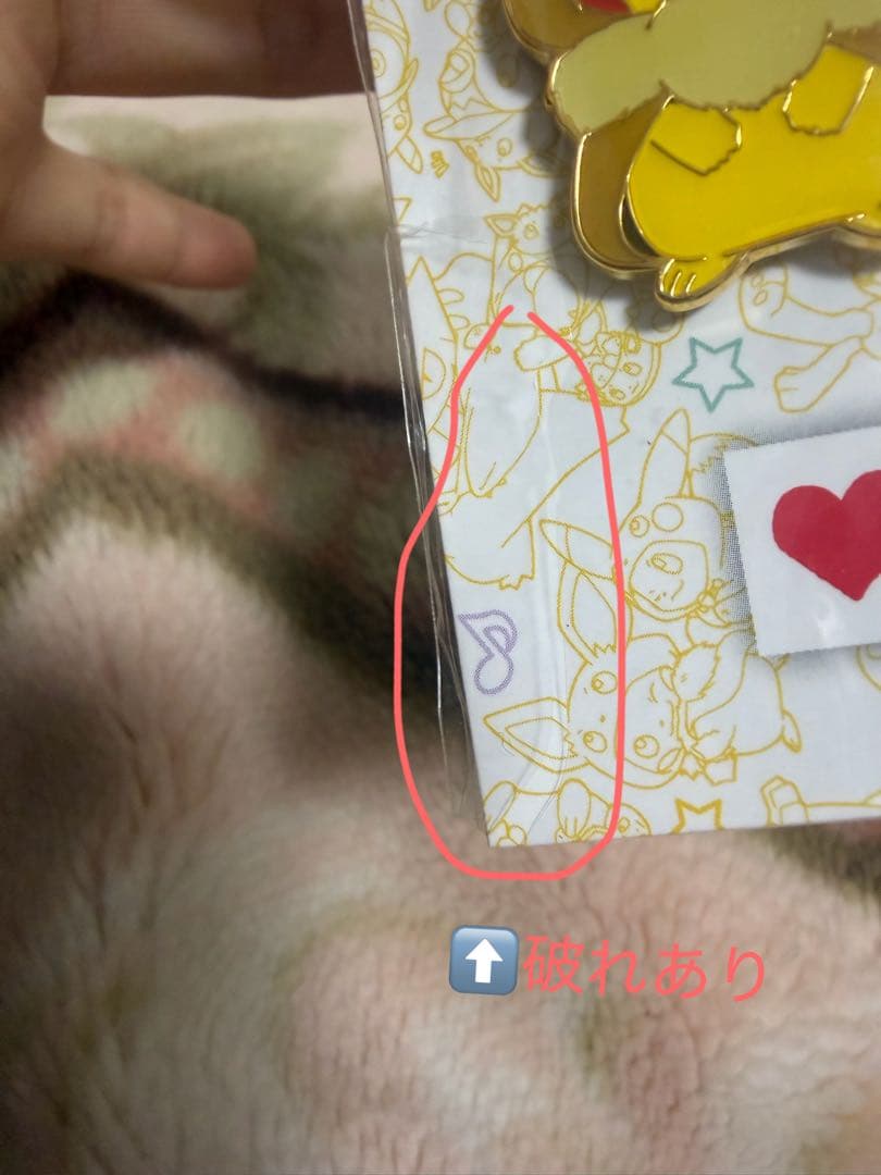 希少 ポケモンセンター FAN OF PIKACHU & EIEVUI ピンズ