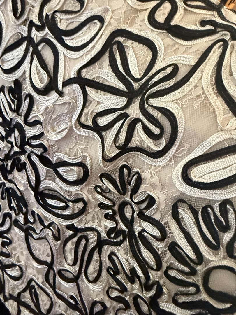 ☆最終お値下げ価格☆新品未使用タグ付☆グレースクラス　ワンピース