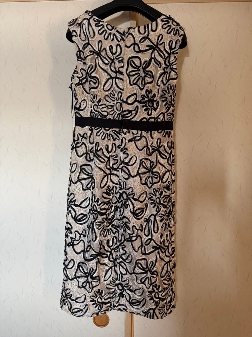 ☆最終お値下げ価格☆新品未使用タグ付☆グレースクラス　ワンピース