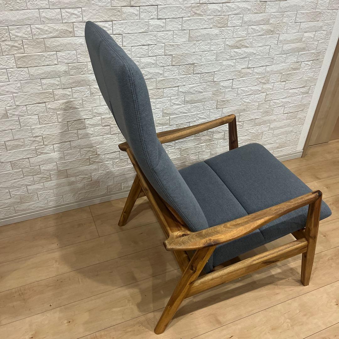 EDDAチェア新品未使用箱入り⭐️半額以下⭐️ベージュ