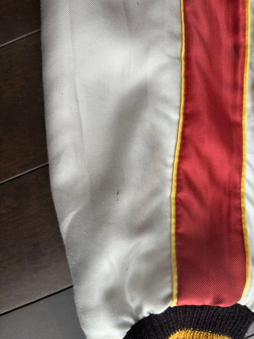 値引き中!! テーラー東洋　 スカジャン　スーベニアジャケット