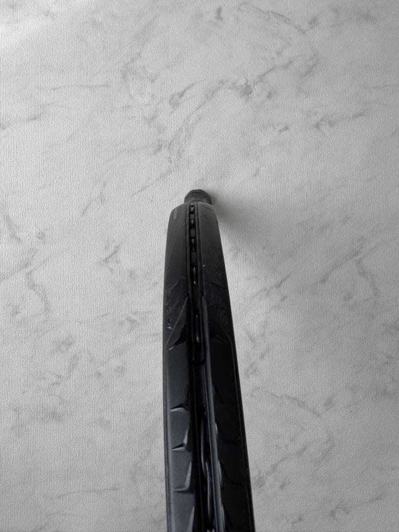 vcore ギャラクシーブラック　100 G2 限定色　ヨネックス　yonex