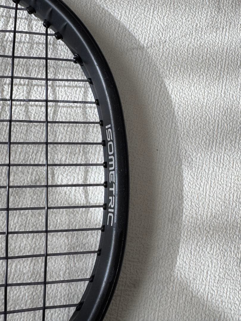 vcore ギャラクシーブラック　100 G2 限定色　ヨネックス　yonex