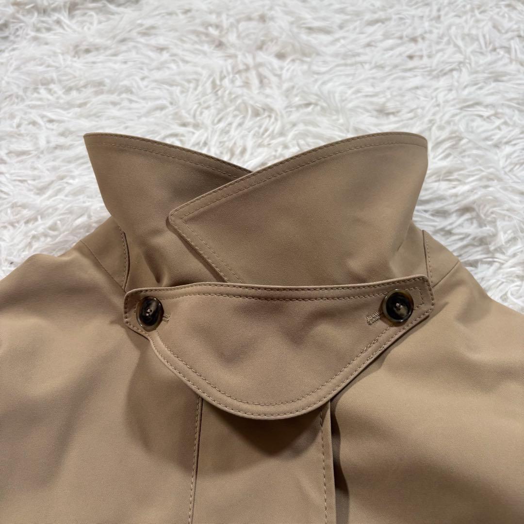 新品タグ付き✨2025✨23区 中綿ベストライナー付きマルチウェイアウター　46