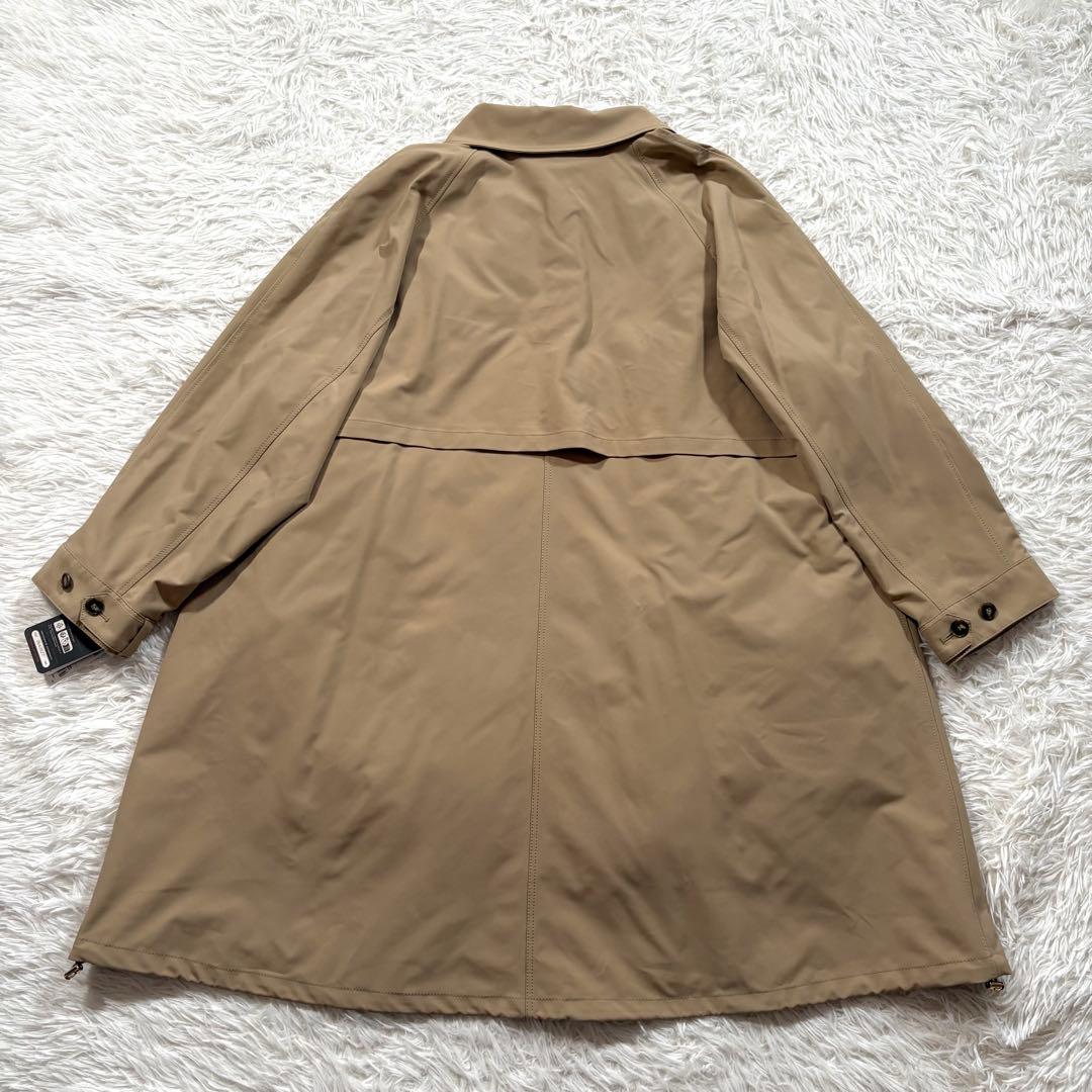 新品タグ付き✨2025✨23区 中綿ベストライナー付きマルチウェイアウター　46