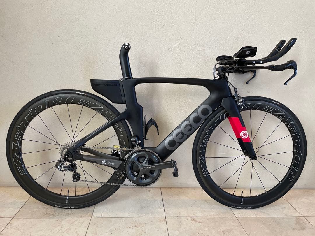 ★mokky さん専用★ CEEPO シーポ Viper M アルテDi2パワメ