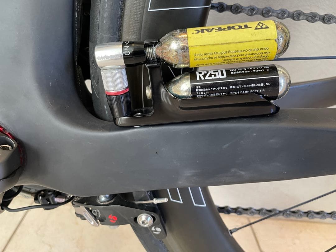 ★mokky さん専用★ CEEPO シーポ Viper M アルテDi2パワメ