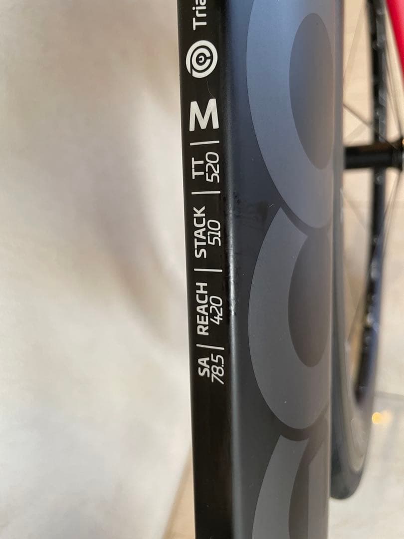 ★mokky さん専用★ CEEPO シーポ Viper M アルテDi2パワメ