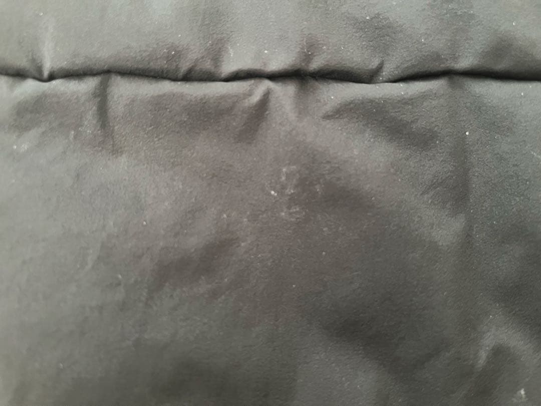 THE NORTH FACE ベビーマルチシェルブランケット　GORE-TEX