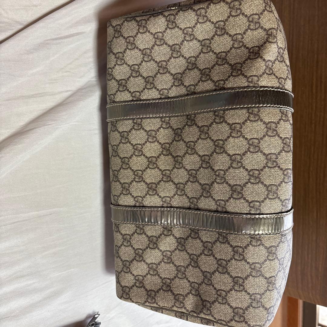 Gucciグッチ　ボストン