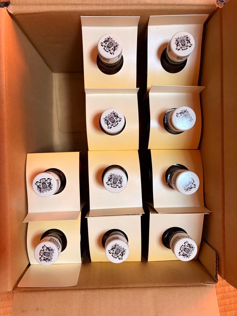 サントリー　ウイスキー　白角　2022年復刻