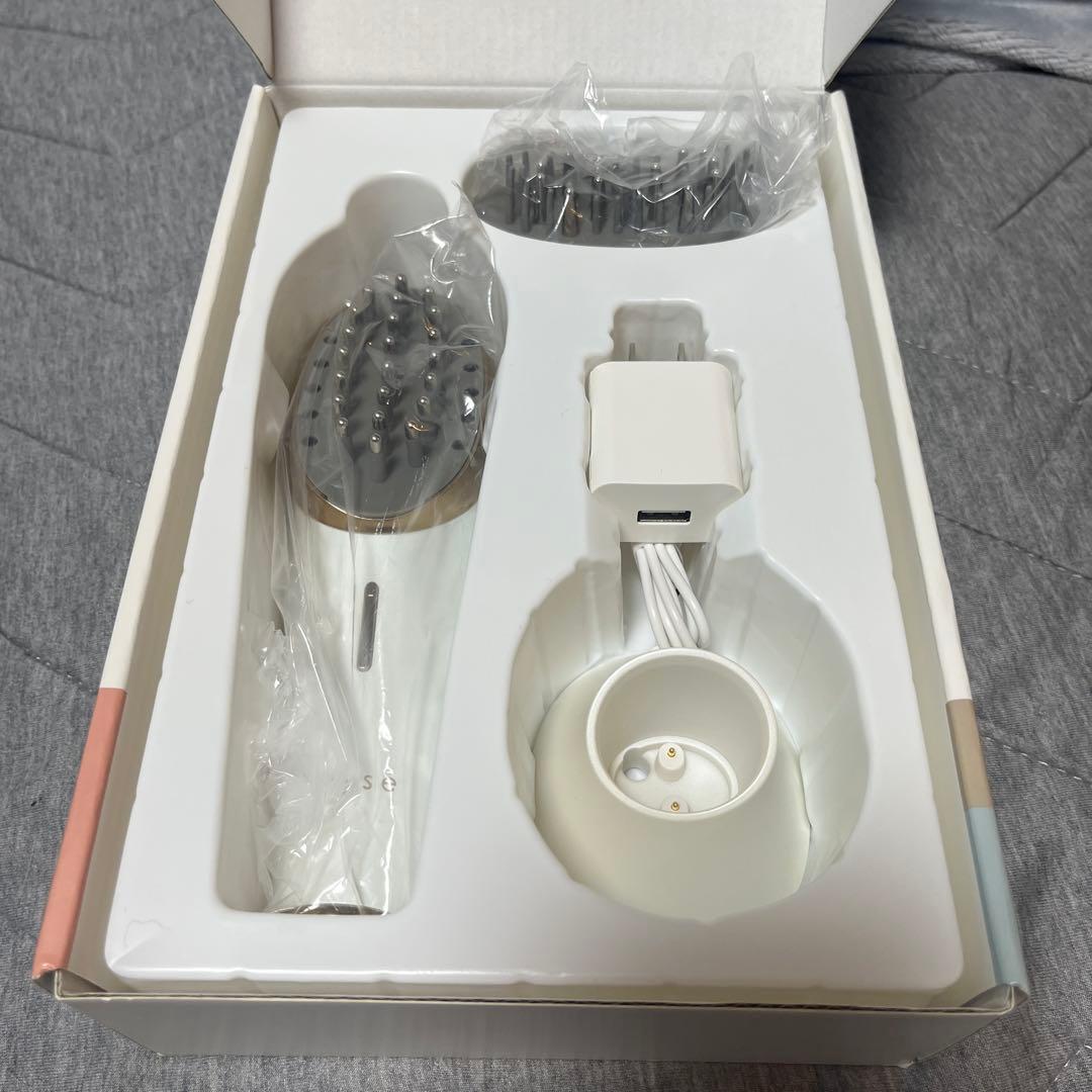 ミーゼ スカルスリフト美容器 家庭用 myse